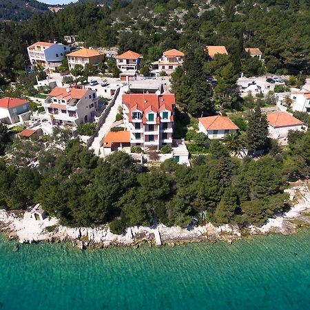Apartments Vala Vela Luka Zewnętrze zdjęcie