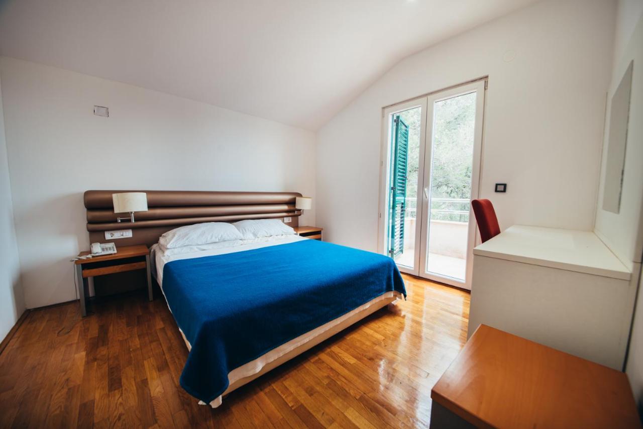 Apartments Vala Vela Luka Zewnętrze zdjęcie