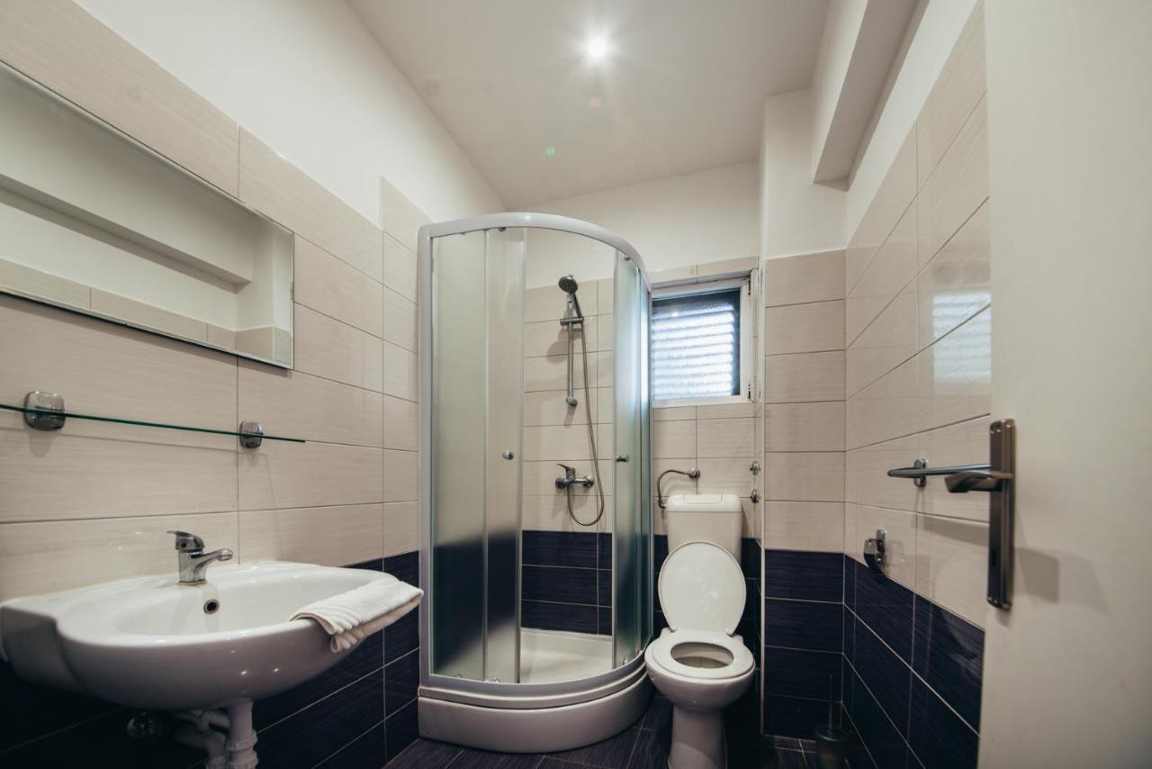 Apartments Vala Vela Luka Zewnętrze zdjęcie