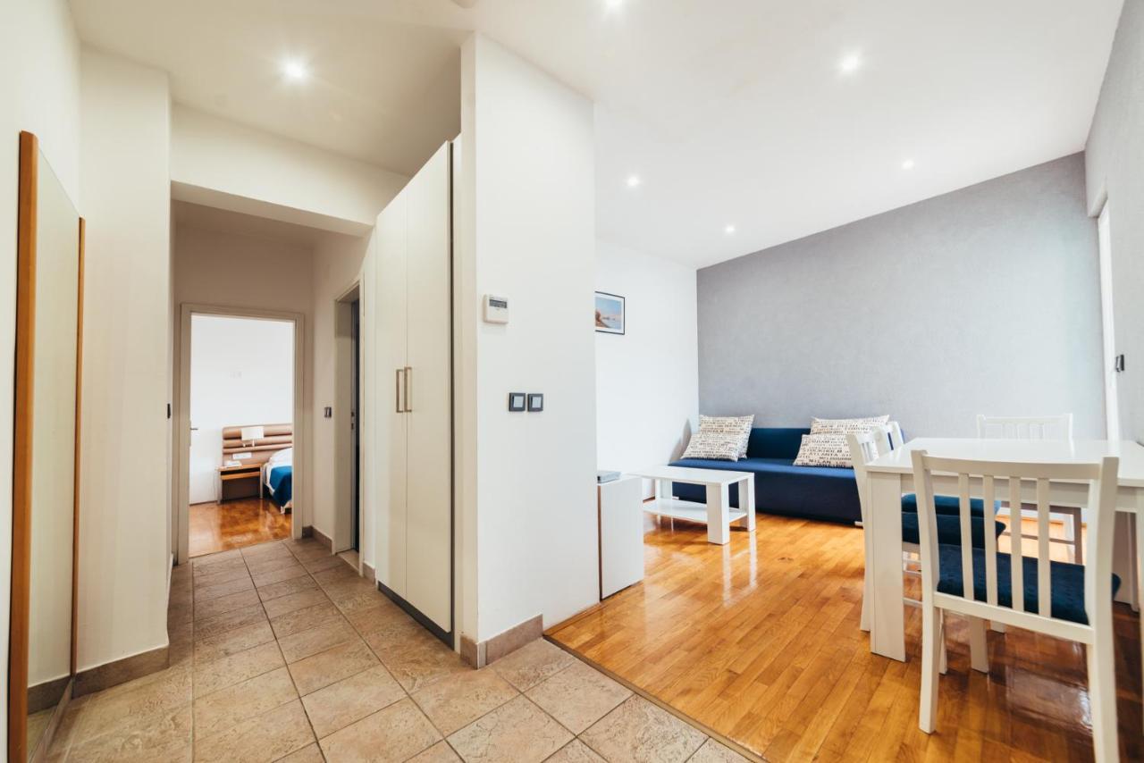 Apartments Vala Vela Luka Zewnętrze zdjęcie