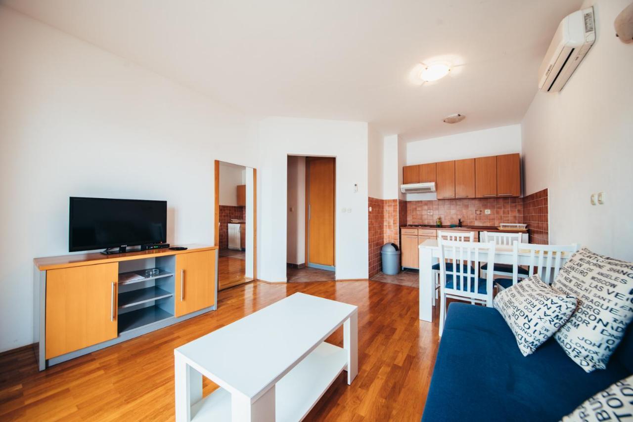 Apartments Vala Vela Luka Zewnętrze zdjęcie