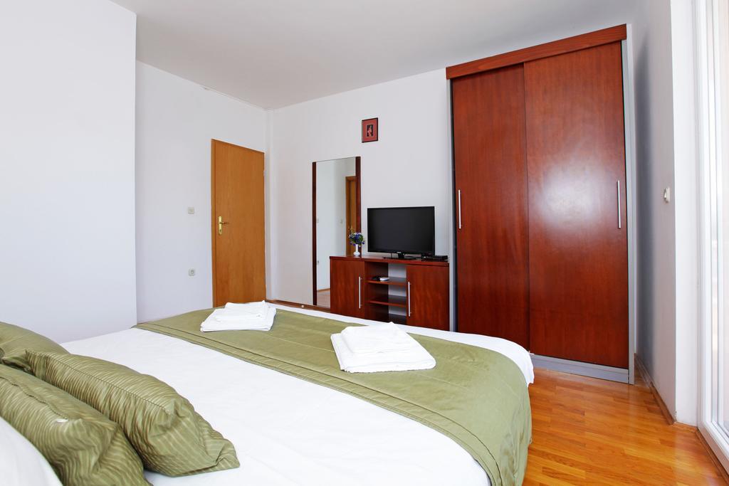 Apartments Vala Vela Luka Zewnętrze zdjęcie