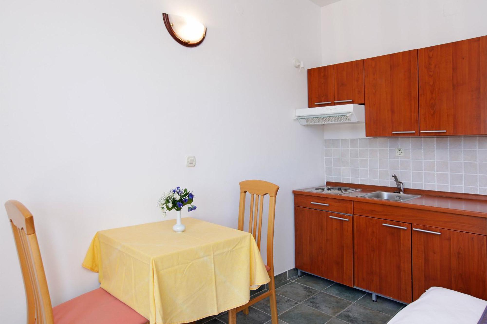 Apartments Vala Vela Luka Pokój zdjęcie