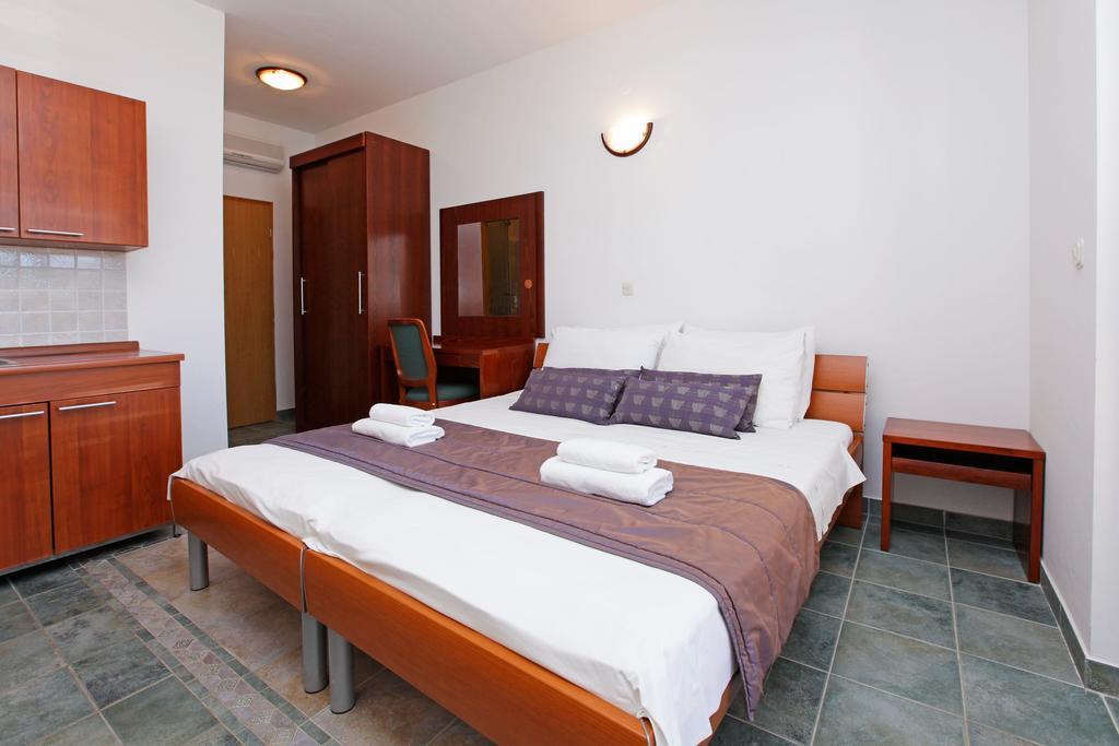 Apartments Vala Vela Luka Pokój zdjęcie