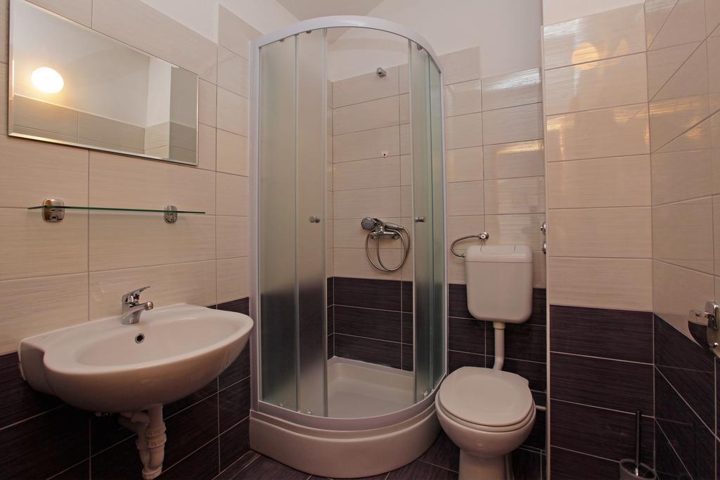 Apartments Vala Vela Luka Zewnętrze zdjęcie