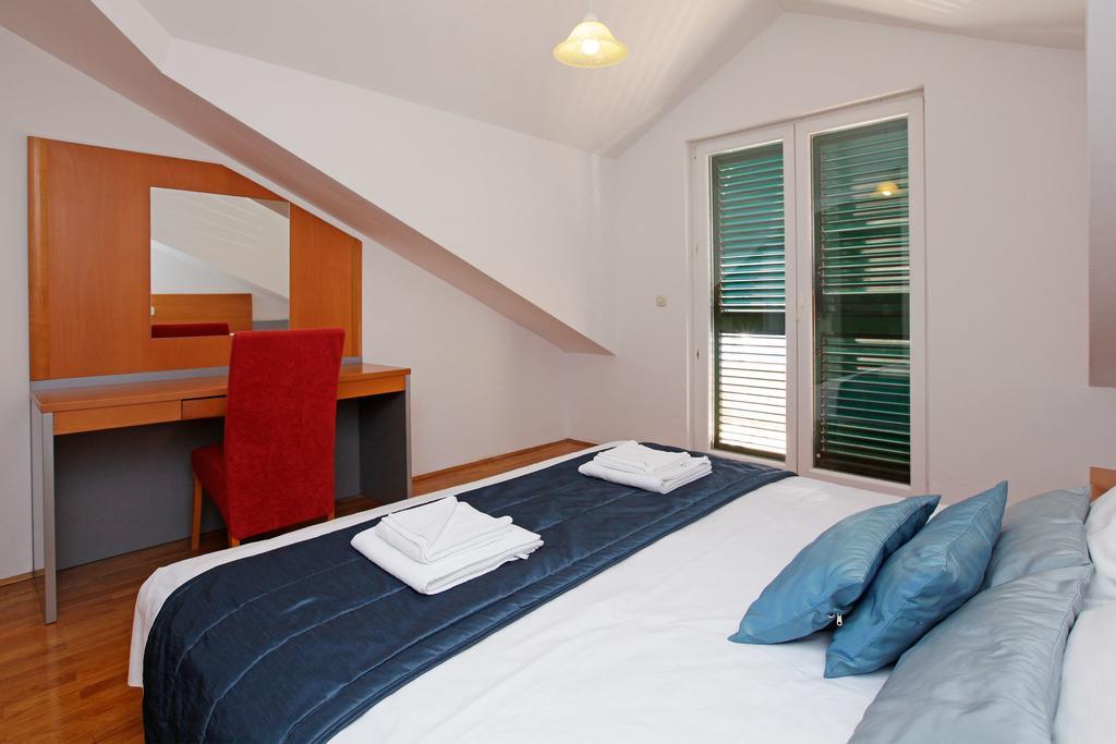 Apartments Vala Vela Luka Zewnętrze zdjęcie
