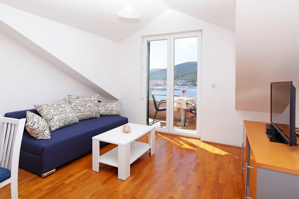 Apartments Vala Vela Luka Zewnętrze zdjęcie