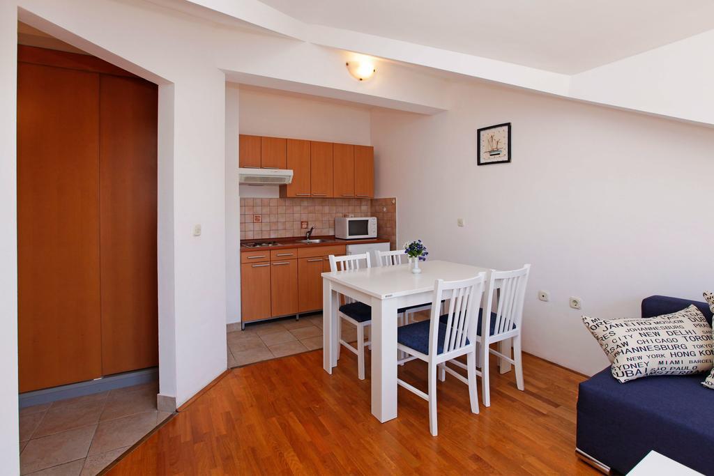 Apartments Vala Vela Luka Zewnętrze zdjęcie