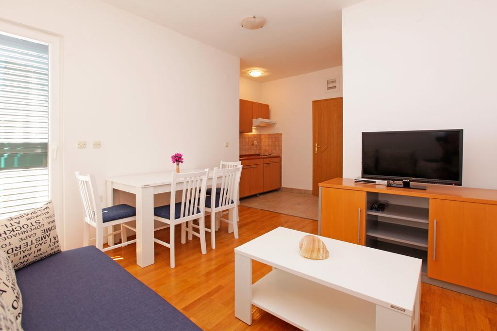Apartments Vala Vela Luka Zewnętrze zdjęcie