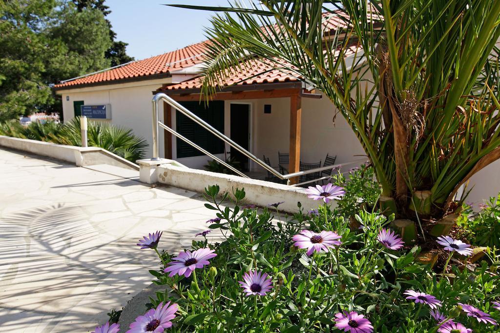 Apartments Vala Vela Luka Zewnętrze zdjęcie