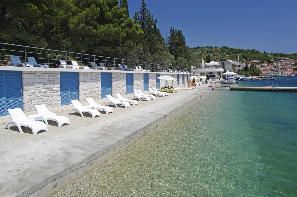 Apartments Vala Vela Luka Zewnętrze zdjęcie