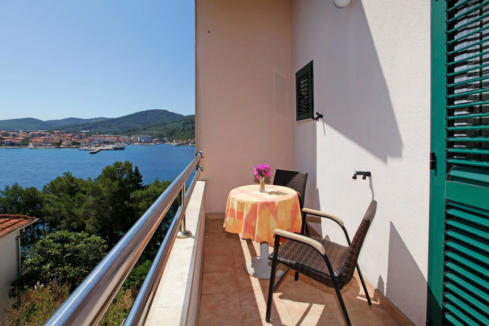 Apartments Vala Vela Luka Zewnętrze zdjęcie