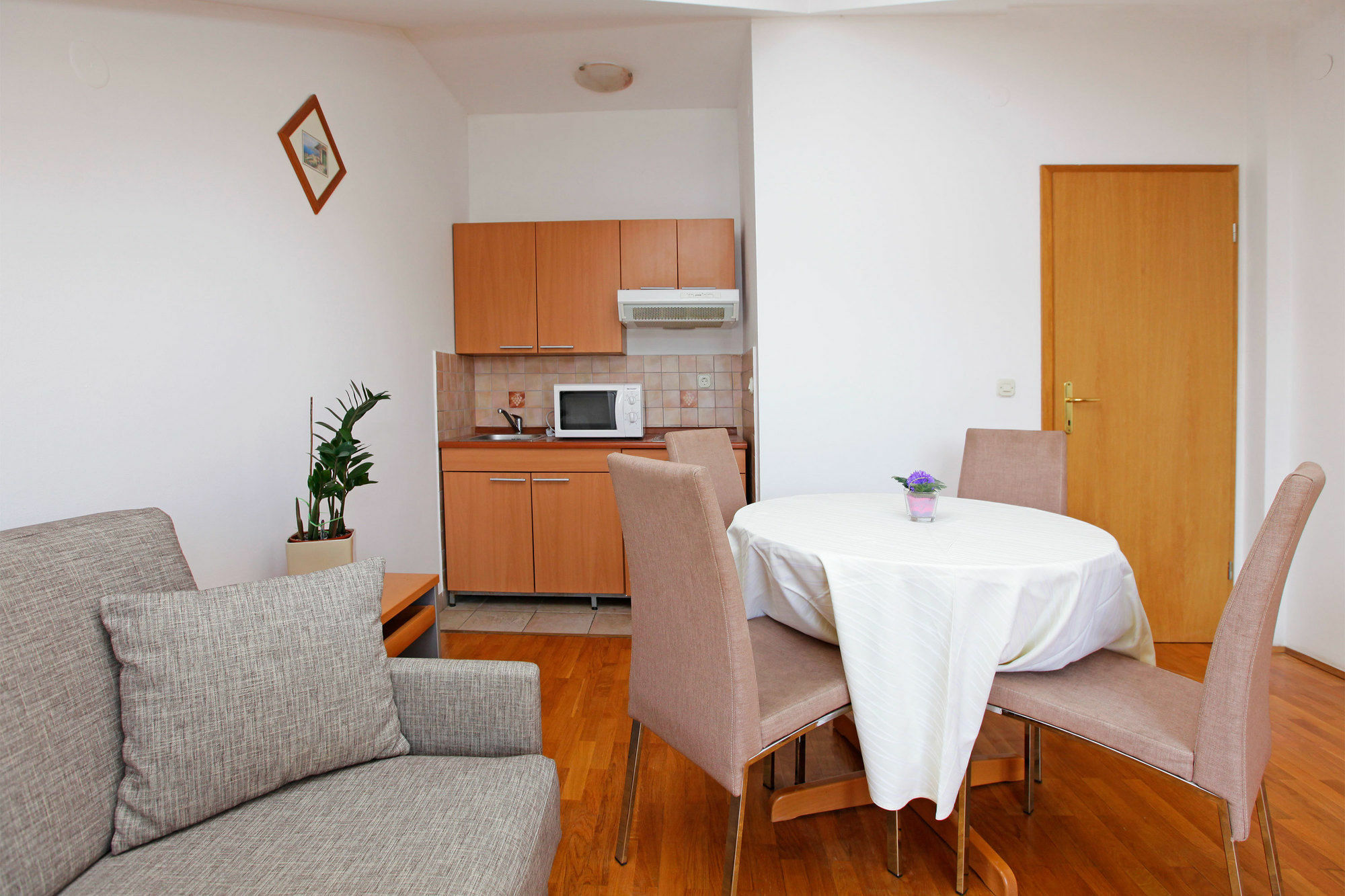 Apartments Vala Vela Luka Zewnętrze zdjęcie