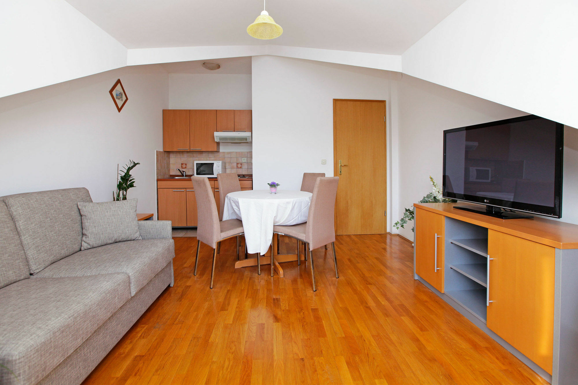 Apartments Vala Vela Luka Zewnętrze zdjęcie