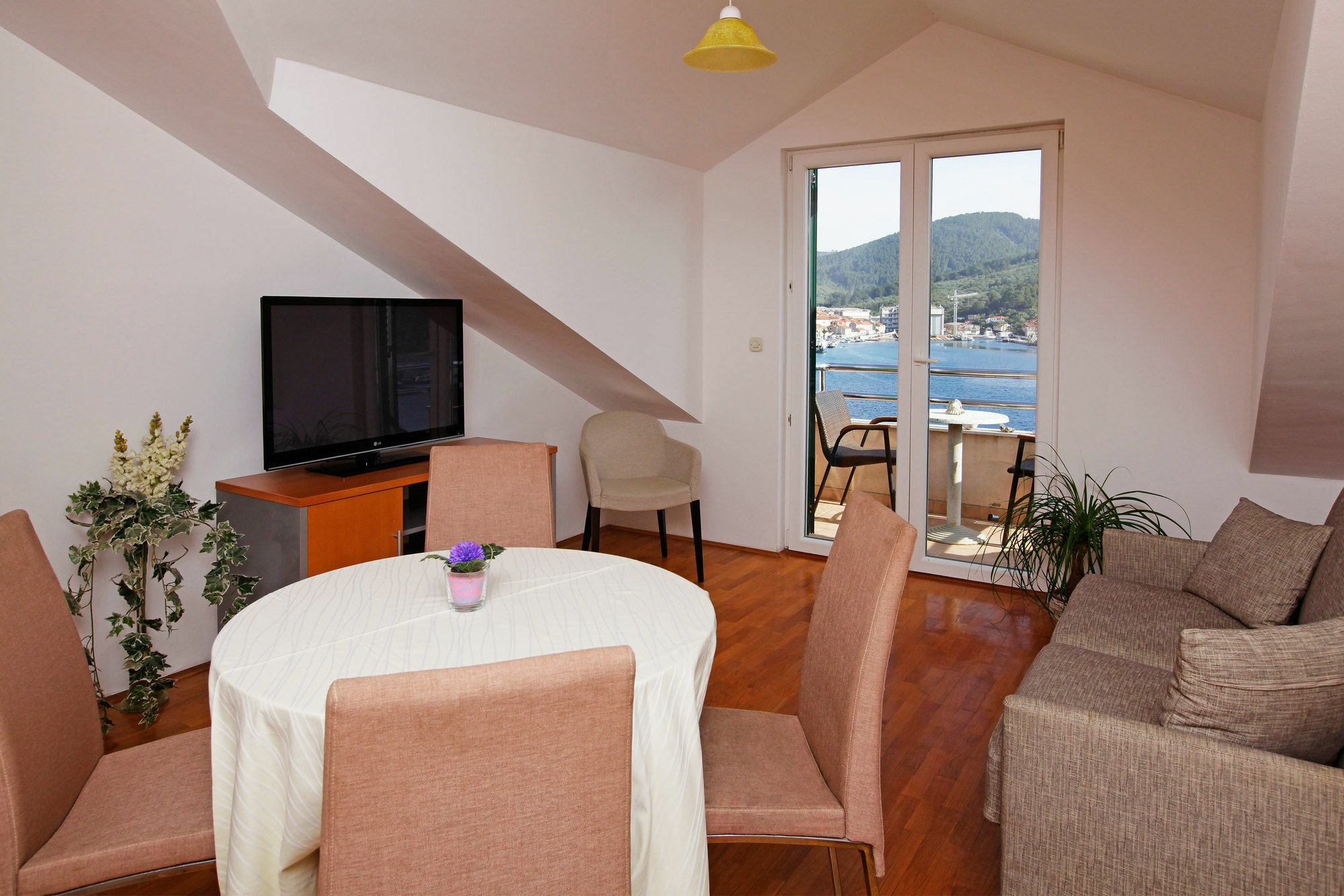 Apartments Vala Vela Luka Zewnętrze zdjęcie