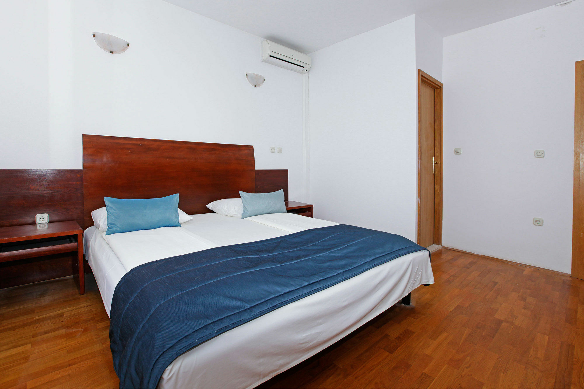 Apartments Vala Vela Luka Zewnętrze zdjęcie
