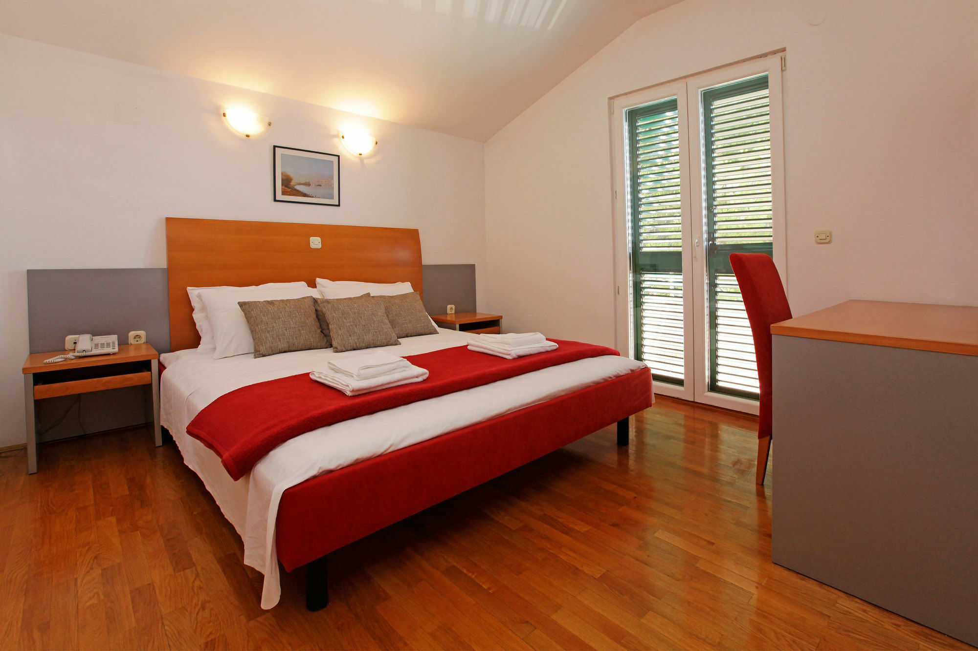 Apartments Vala Vela Luka Zewnętrze zdjęcie