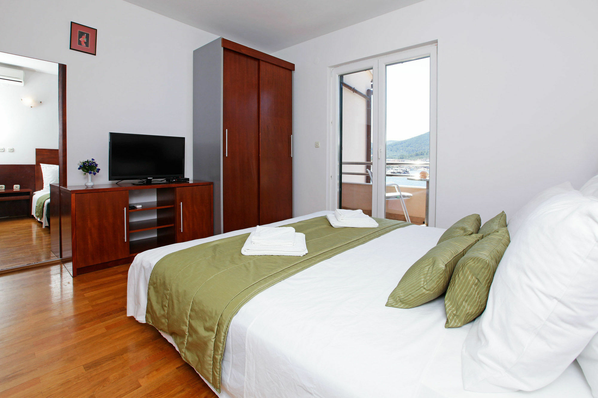Apartments Vala Vela Luka Zewnętrze zdjęcie
