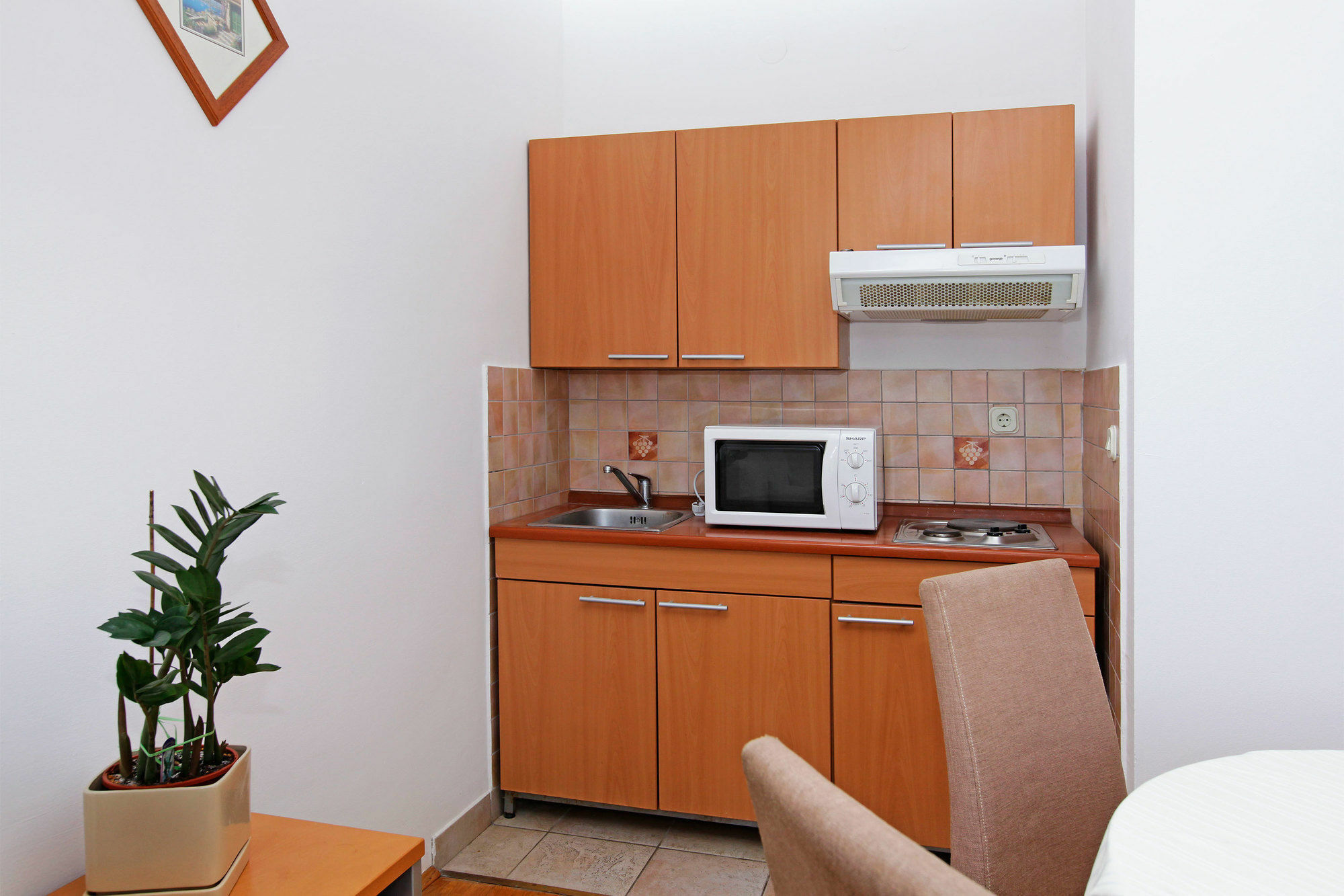 Apartments Vala Vela Luka Zewnętrze zdjęcie