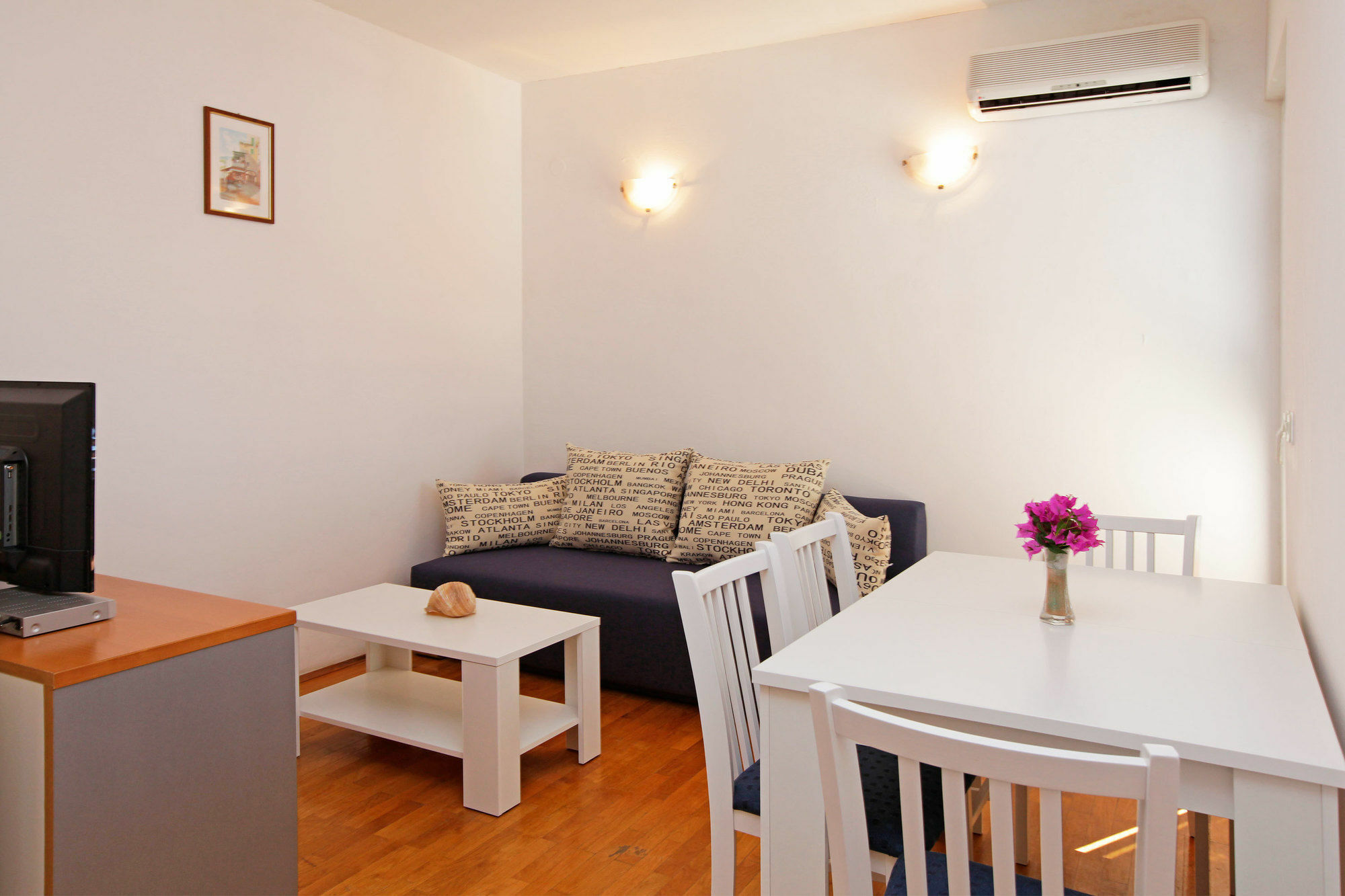 Apartments Vala Vela Luka Zewnętrze zdjęcie